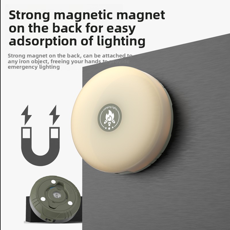 Nueva cinta métrica ligera para camping al aire libre disponible en grandes cantidades a un precio favorable, con las siguientes características:_voghion.com