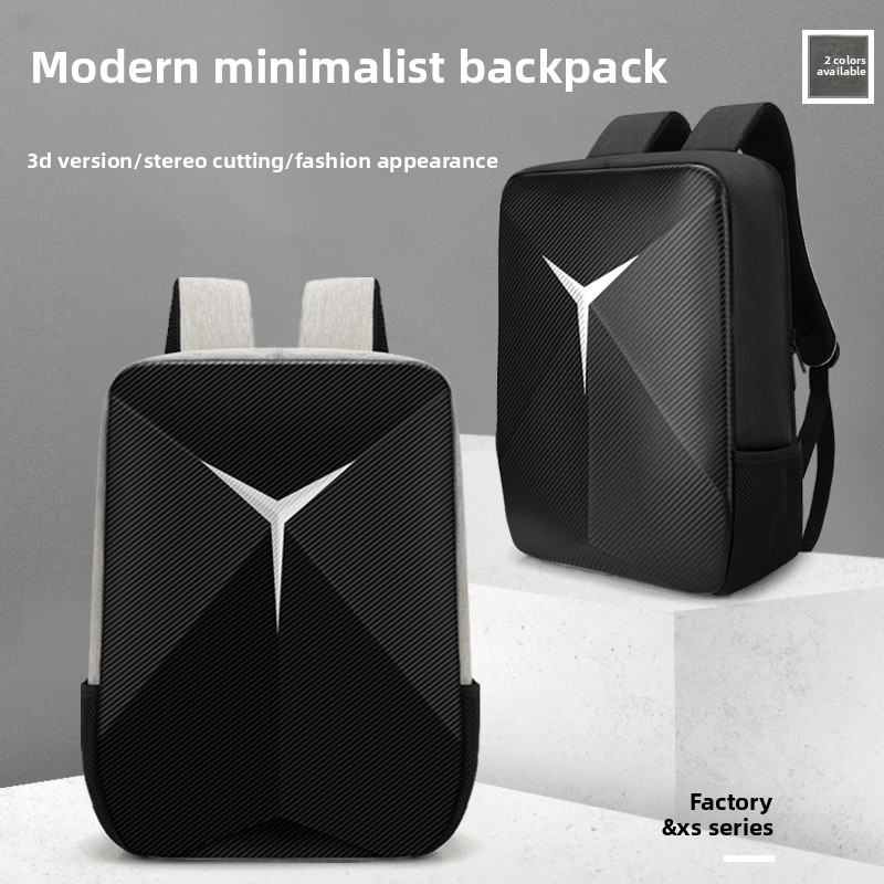 Zaino da uomo di grande capacità, versatile, luminoso, multifunzionale, impermeabile, per laptop, ideale per lavoro e tempo libero, perfetto anche per studenti._voghion.com