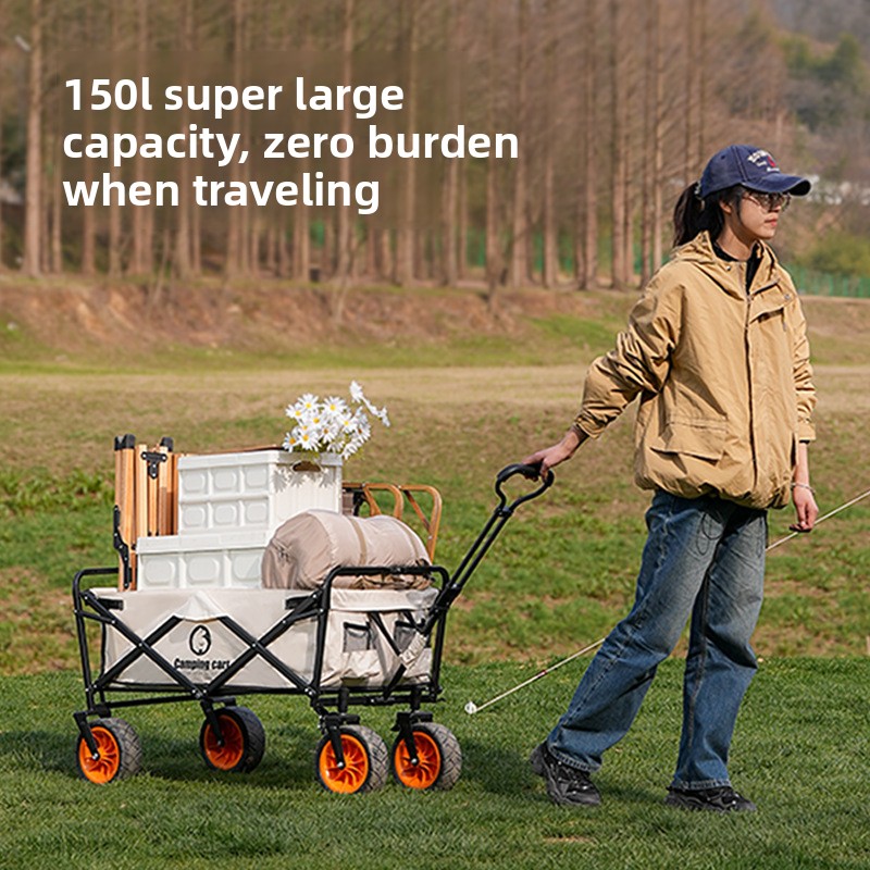 Street Vendor Camping Cart Night Market Stall Use Stackable Lifting Table Commercial Sausage Grill Mobile Outdoor_voghion.com