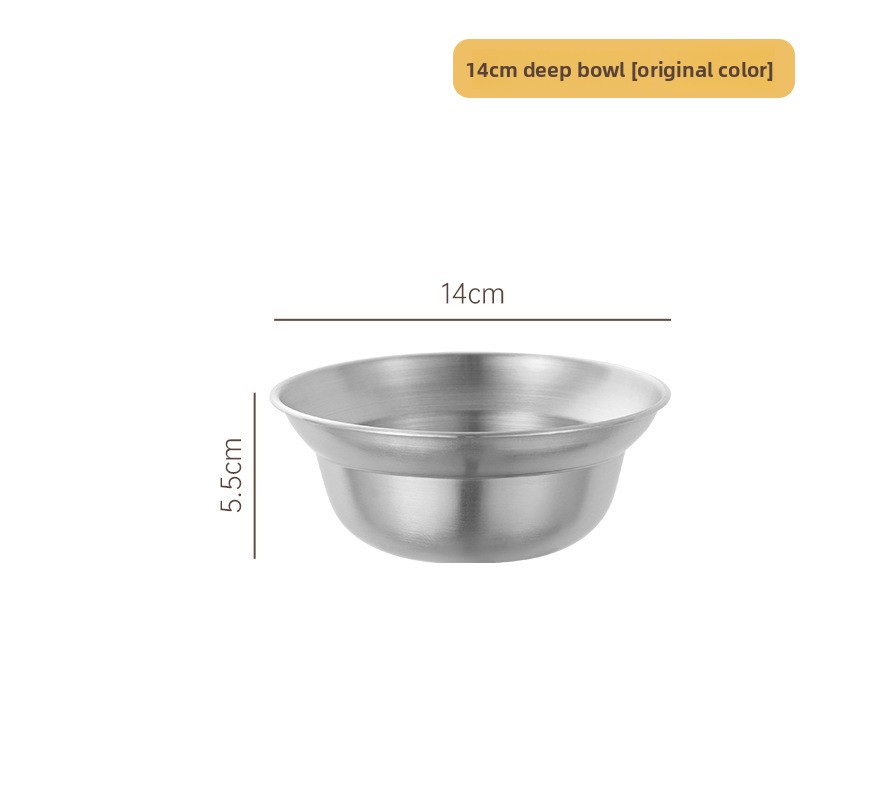 Set da campeggio 4 pezzi in acciaio inossidabile_voghion.com