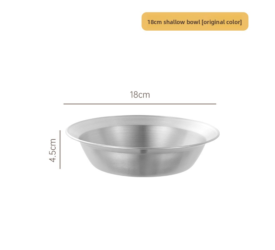 Set da campeggio 4 pezzi in acciaio inossidabile_voghion.com