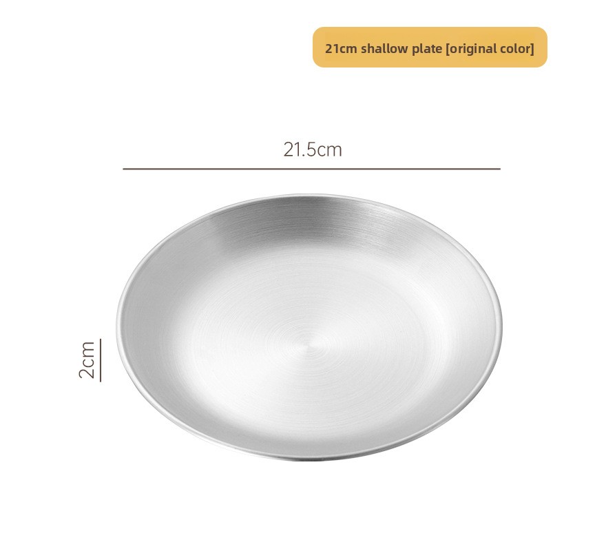 Set da campeggio 4 pezzi in acciaio inossidabile_voghion.com