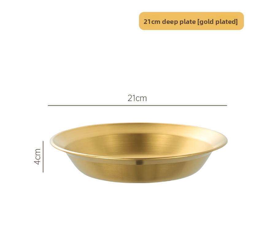 Set da campeggio 4 pezzi in acciaio inossidabile_voghion.com