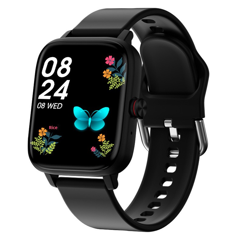 Smartwatch i13 con chiamate bluetooth e grande schermo_voghion.com
