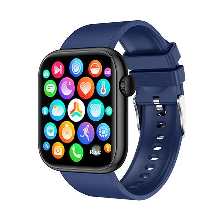 Reloj inteligente qx7 con llamadas bluetooth y salud_voghion.com