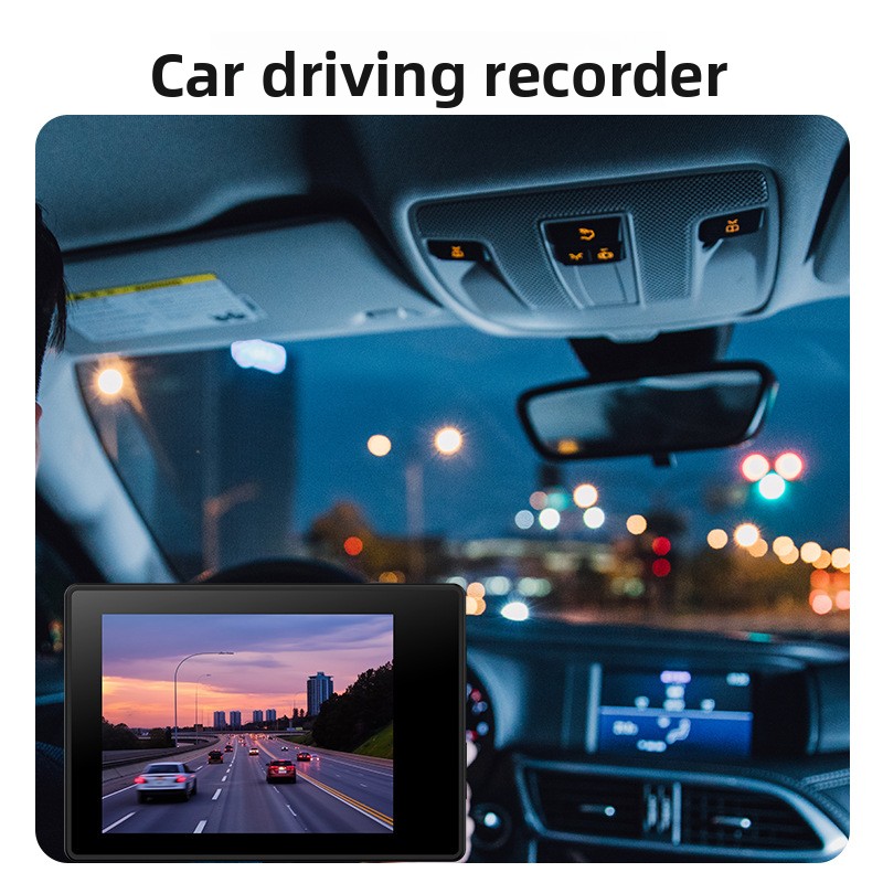 Waterdichte 4k sportcamera met wifi en bewegingsdetectie_voghion.com