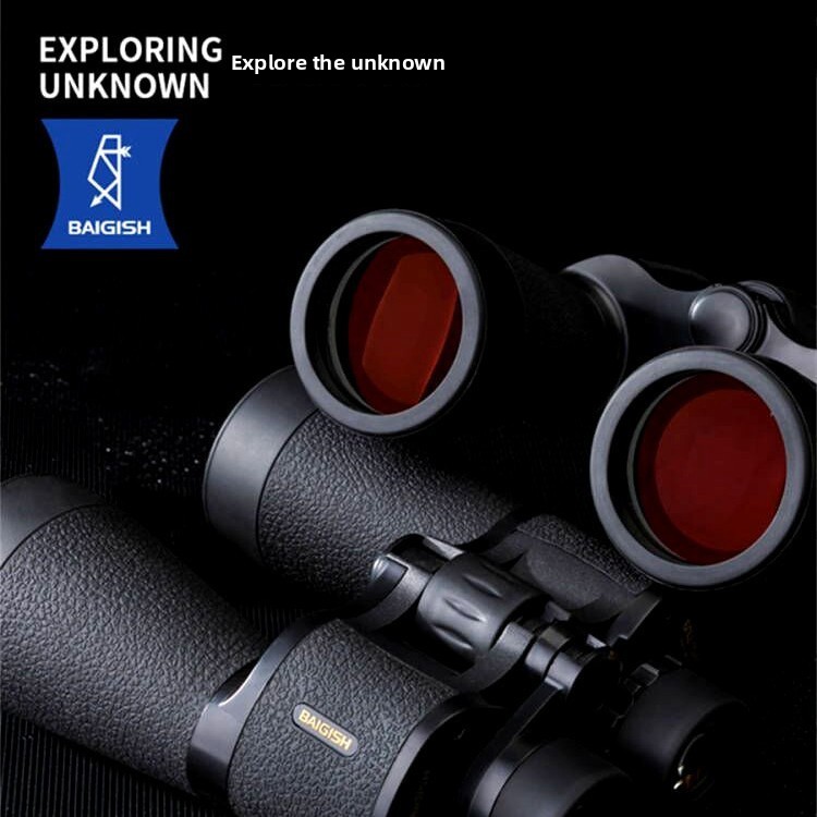 Russisches Begos 20x60ed Fernglas HD mit hoher Vergrößerung, Nachtsichtgerät mit großem Durchmesser_voghion.com