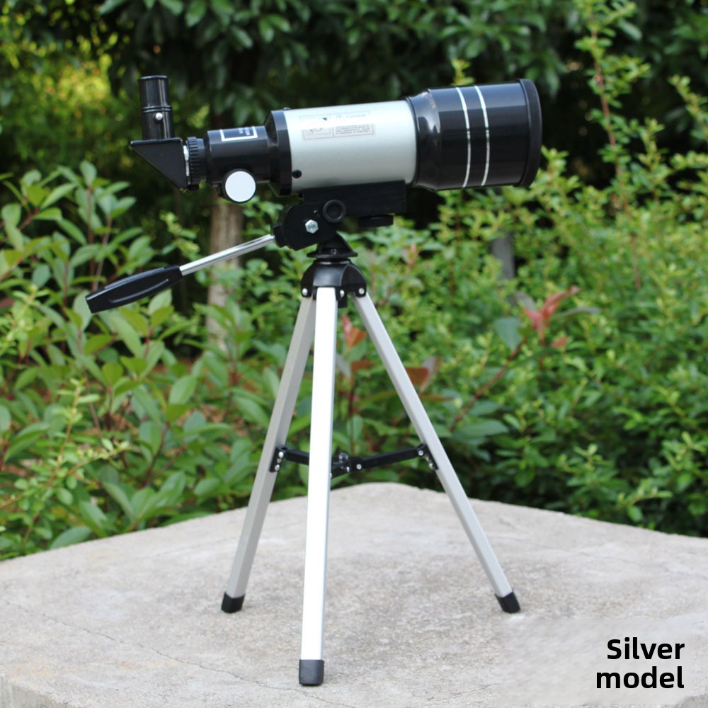 Directly From The Manufacturer, F30070M Astronomical Telescope, High-definition Magnification, Monocular, Suitable_voghion.com