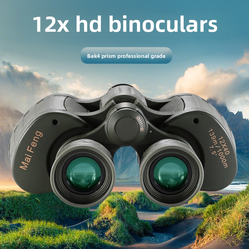 Binocolo maifeng alta ingrandimento hd visione notturna_voghion.com