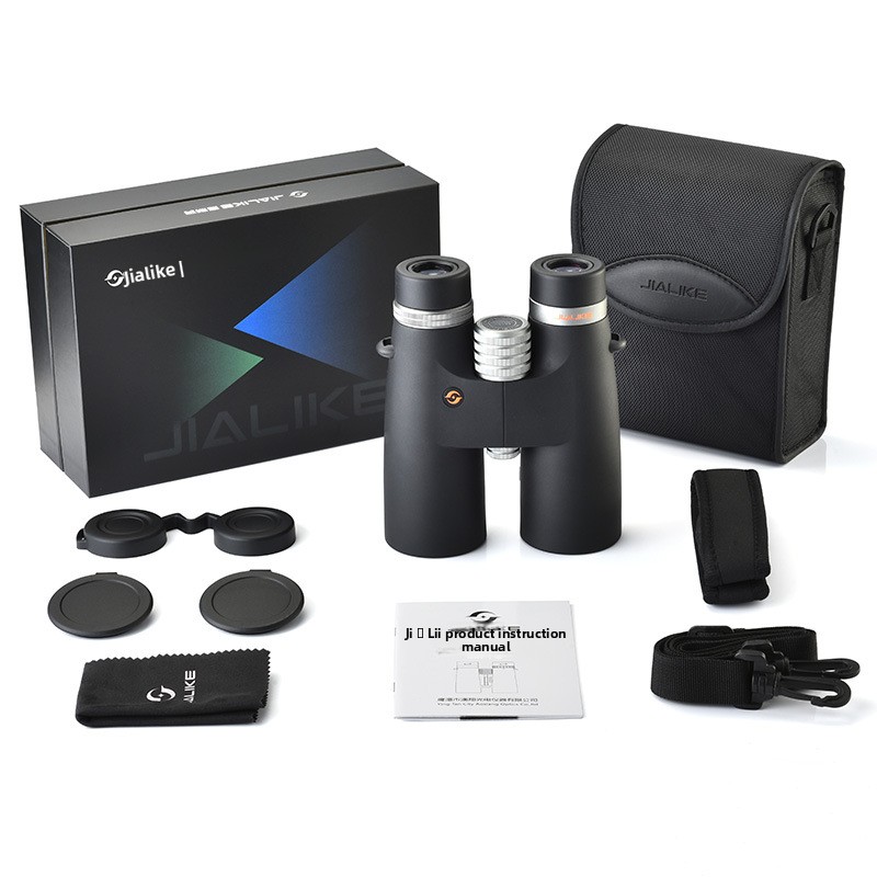 Monocular Telescope Hd High Magnification Night Vision Waterproof_voghion.com