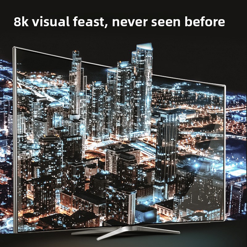 Hdmi adapter ženski na ženski in moški na ženski 4k_voghion.com