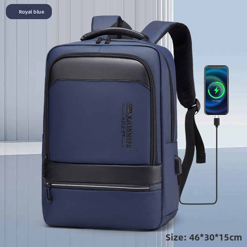 Directly From The Manufacturer, Large-capacity USB Charging Multifunctional Business Commuter Travel Wholesale Computer_voghion.com