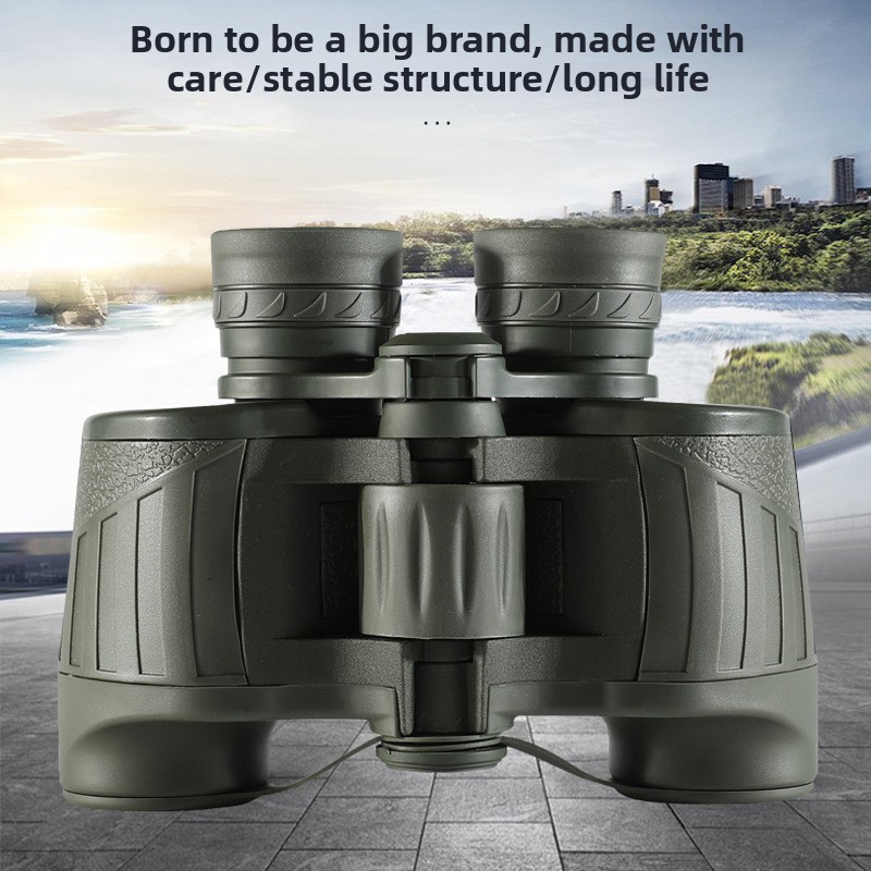 Binocolo maifeng alta ingrandimento hd visione notturna_voghion.com