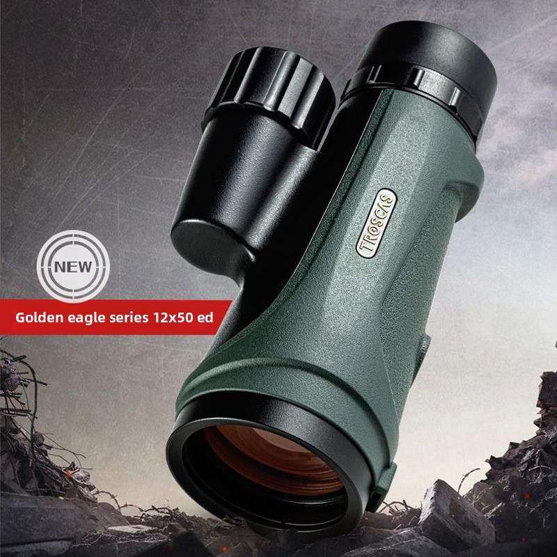 Troscas Monocular High Definition High Power Telescope For Phone_voghion.com