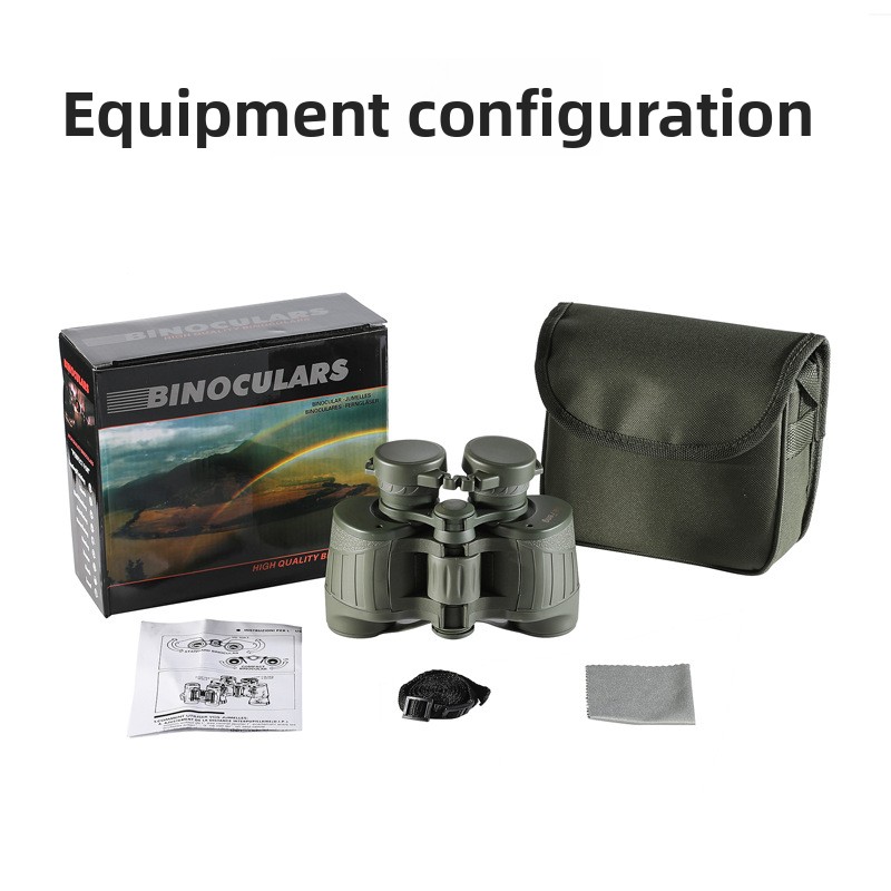 Binocolo maifeng alta ingrandimento hd visione notturna_voghion.com