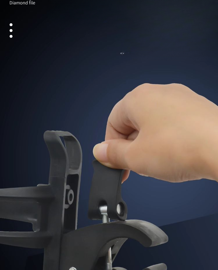 Porte-gobelet universel pour vélo de montagne, sans perçage, pour moto, accessoires pour vélo_voghion.com