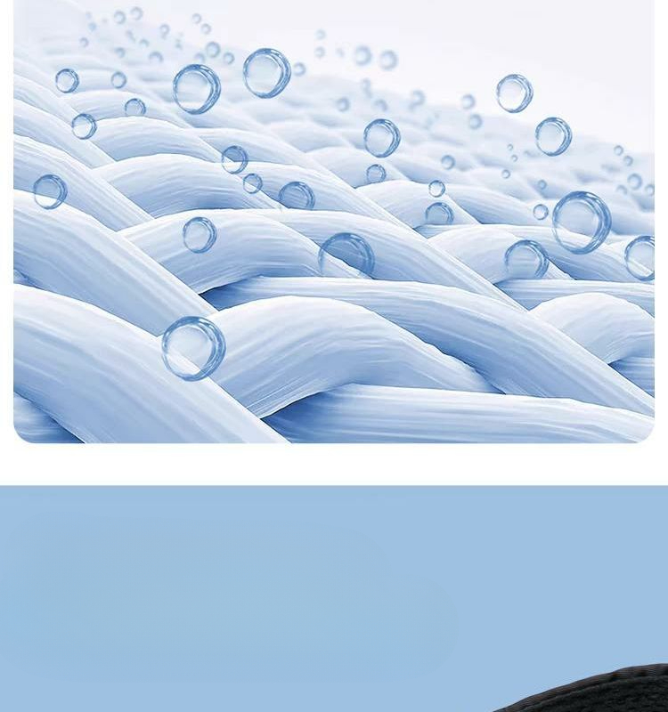 Breathable Mesh Baseball Cap For Men, Summer Quick-Dry Sports Cap, Men's Outdoor Sun Hat, Thin Style_voghion.com