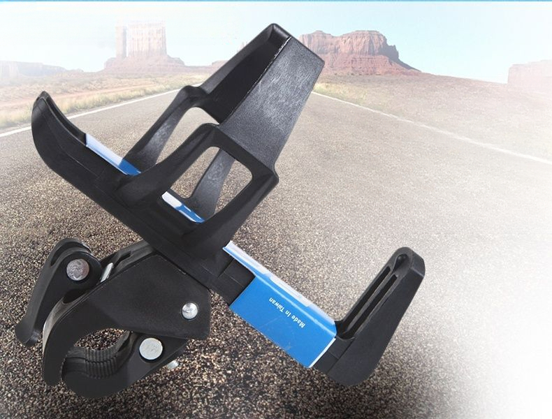 New Mountain Bottle Cage Fixed Gear Accessories Quick Release Bracket Road Bike Motorcycle Water Cup Holder_voghion.com