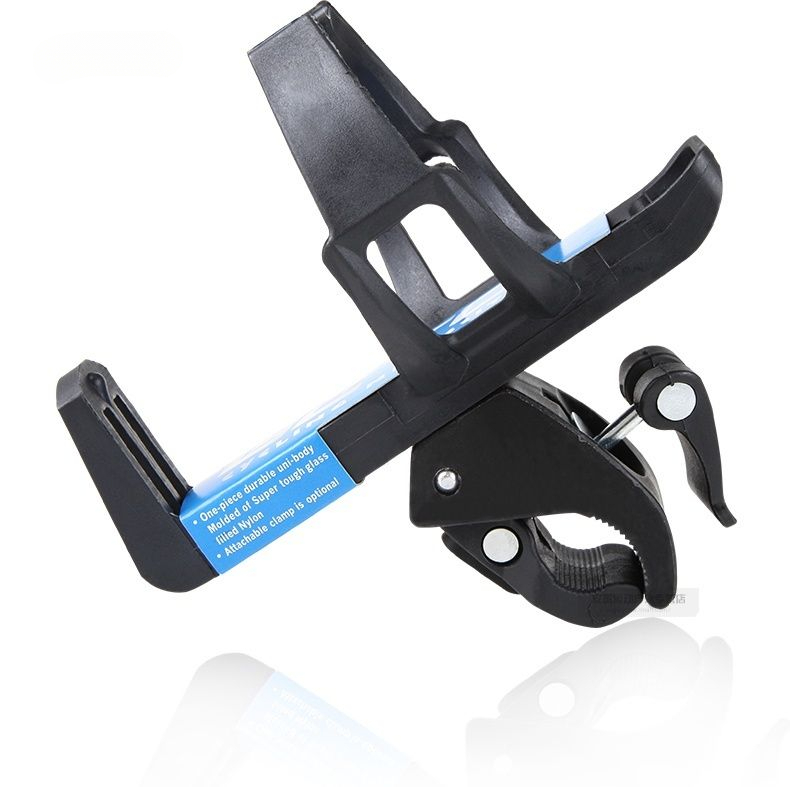 New Mountain Bottle Cage Fixed Gear Accessories Quick Release Bracket Road Bike Motorcycle Water Cup Holder_voghion.com