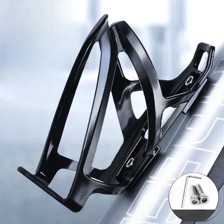 Xidesheng Bicycle Bottle Cage Colorful Mountain Road Bike Water Cup Holder Cycling Bracket Equipment Accessories Set_voghion.com