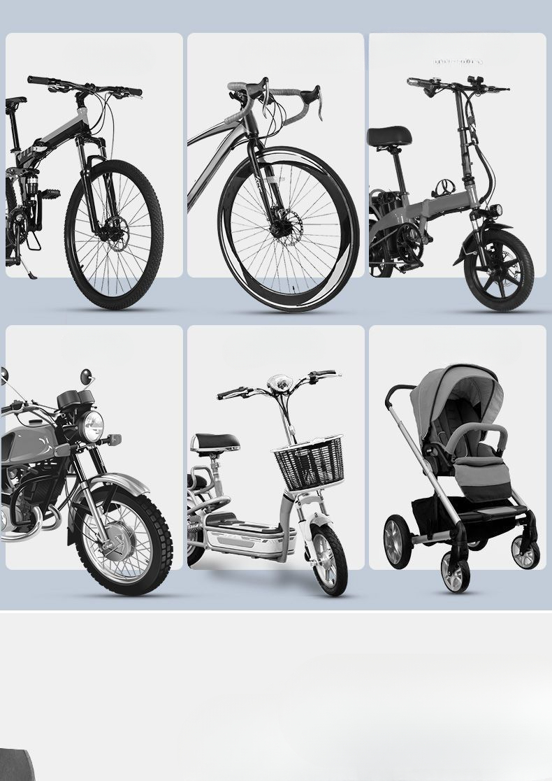 No-Drill Mountain Bottle Cage Electric Bike Bicycle Riding Water Cup Holder Universal Equipment Accessories_voghion.com