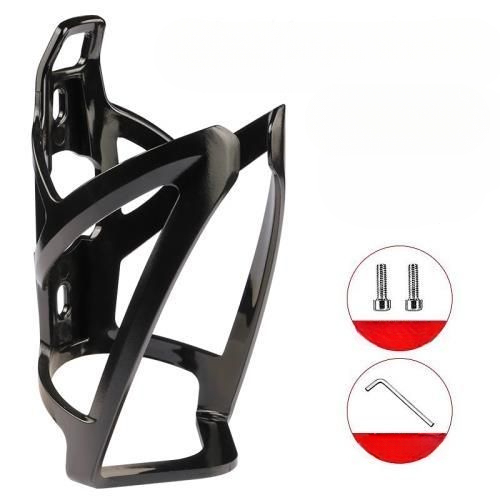 Xidesheng Bicycle Bottle Cage Colorful Mountain Road Bike Water Cup Holder Cycling Bracket Equipment Accessories Set_voghion.com
