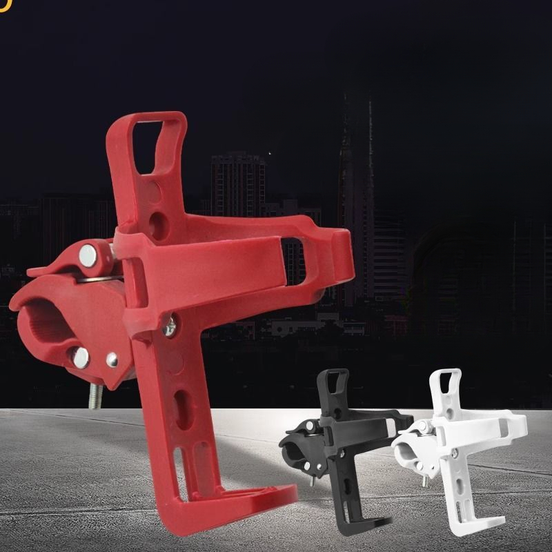 Porte-gobelet universel pour vélo de montagne, sans perçage, pour moto, accessoires pour vélo_voghion.com