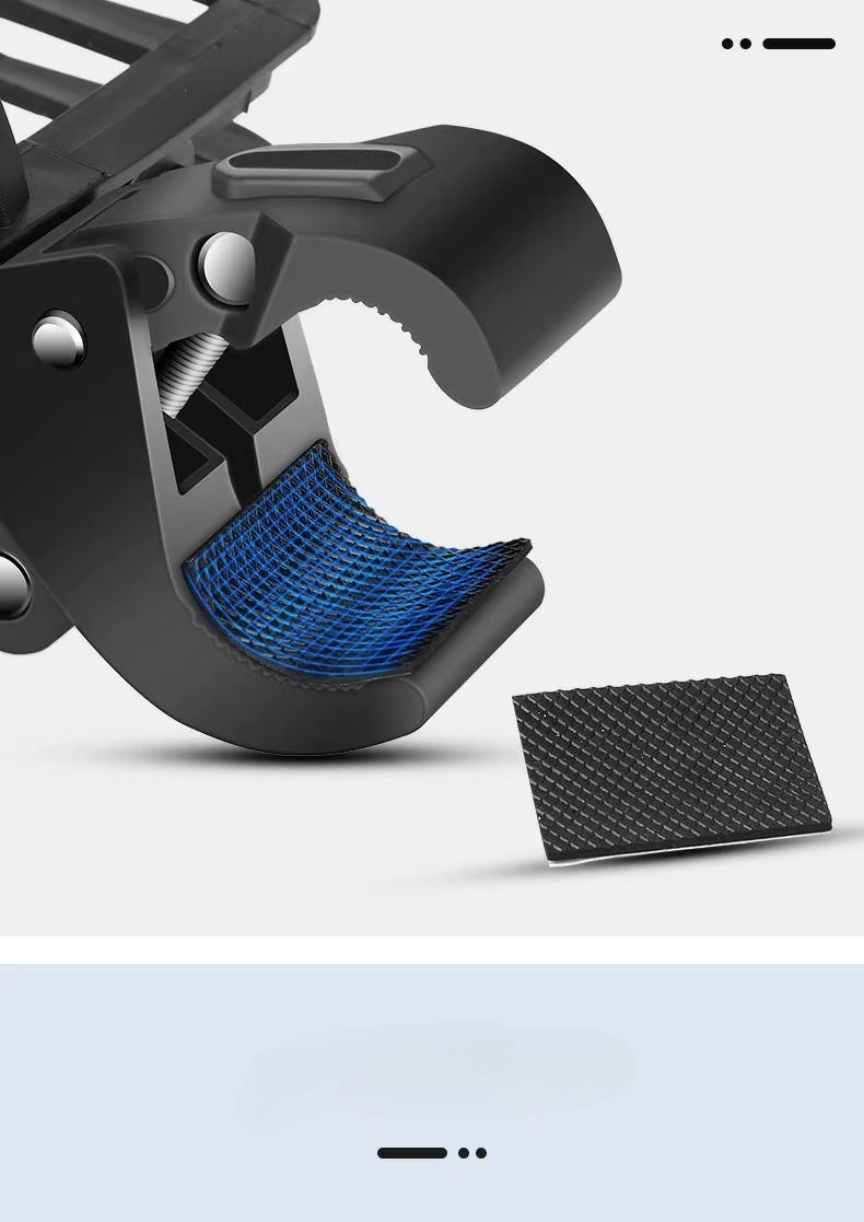 No-Drill Quick-Release Bicycle Bottle Cage Mountain Cup Holder Electric Bike Cycling Drink Water Rack_voghion.com