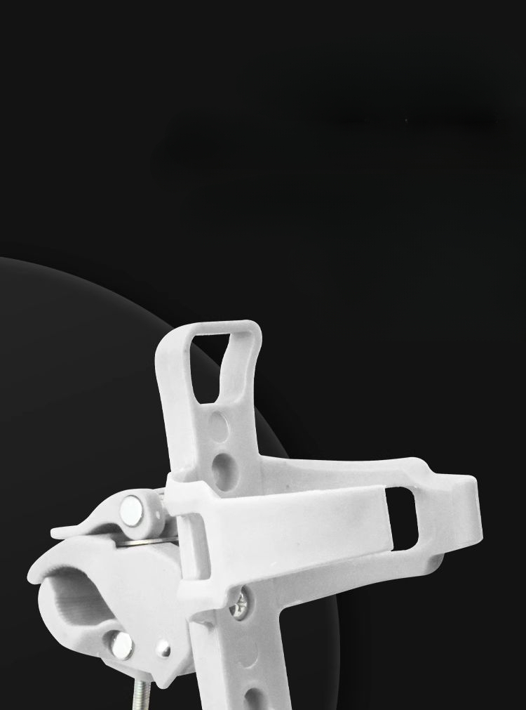 Porte-gobelet universel pour vélo de montagne, sans perçage, pour moto, accessoires pour vélo_voghion.com