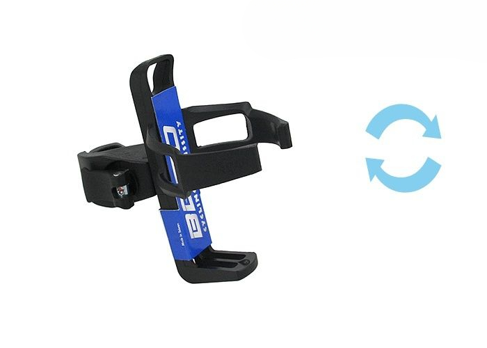 New Mountain Bottle Cage Fixed Gear Accessories Quick Release Bracket Road Bike Motorcycle Water Cup Holder_voghion.com