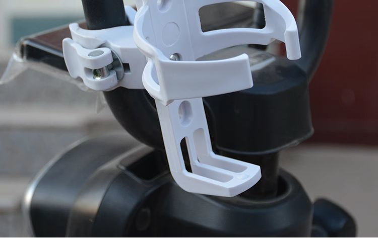 Porte-gobelet universel pour vélo de montagne, sans perçage, pour moto, accessoires pour vélo_voghion.com
