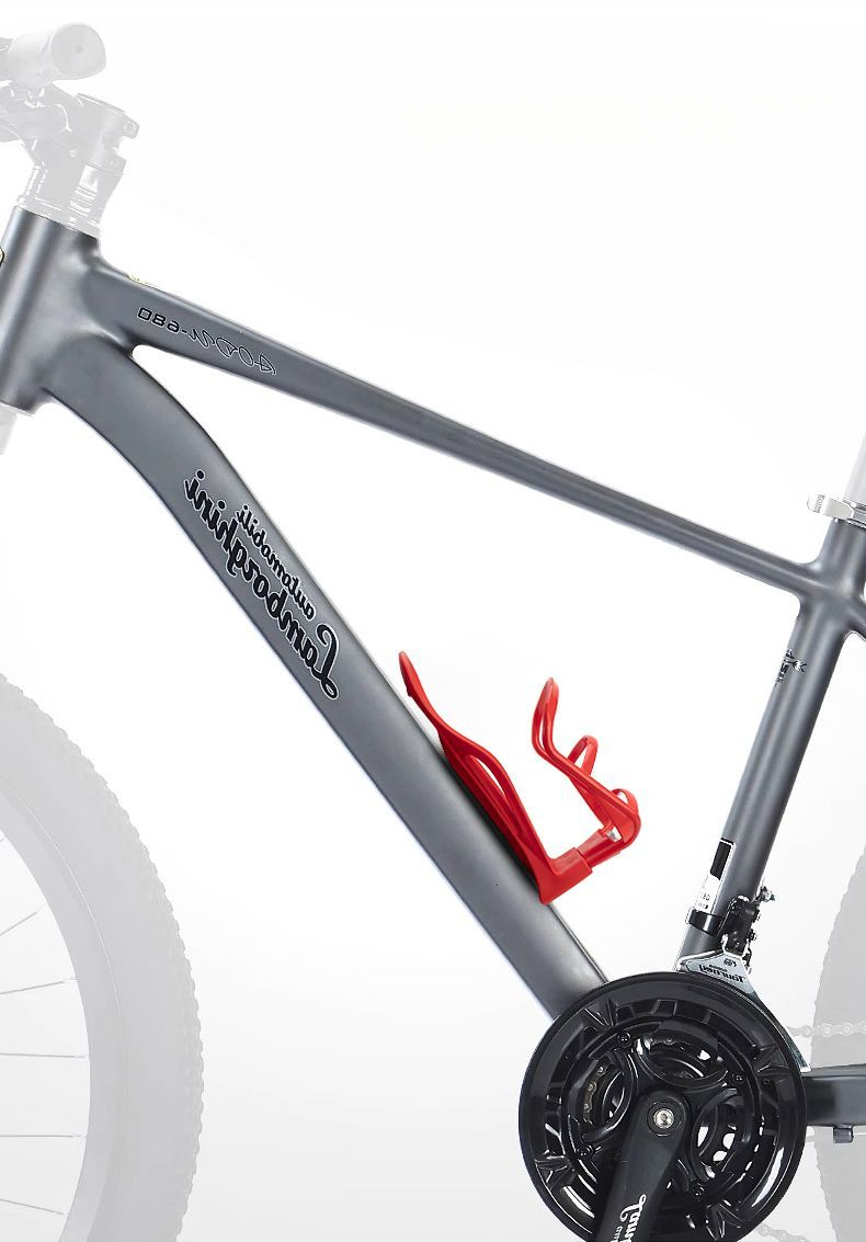 Motorcycle Off-Road Bike Modified Personalized Plastic Cage Water Bottle Holder Adjustable Universal_voghion.com