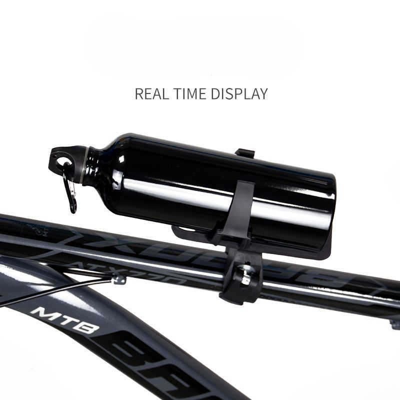Bicycle Bottle No Drilling Required Universal Mountain Bike Cup Holder Motorcycle Water Rack Accessories Cycling_voghion.com