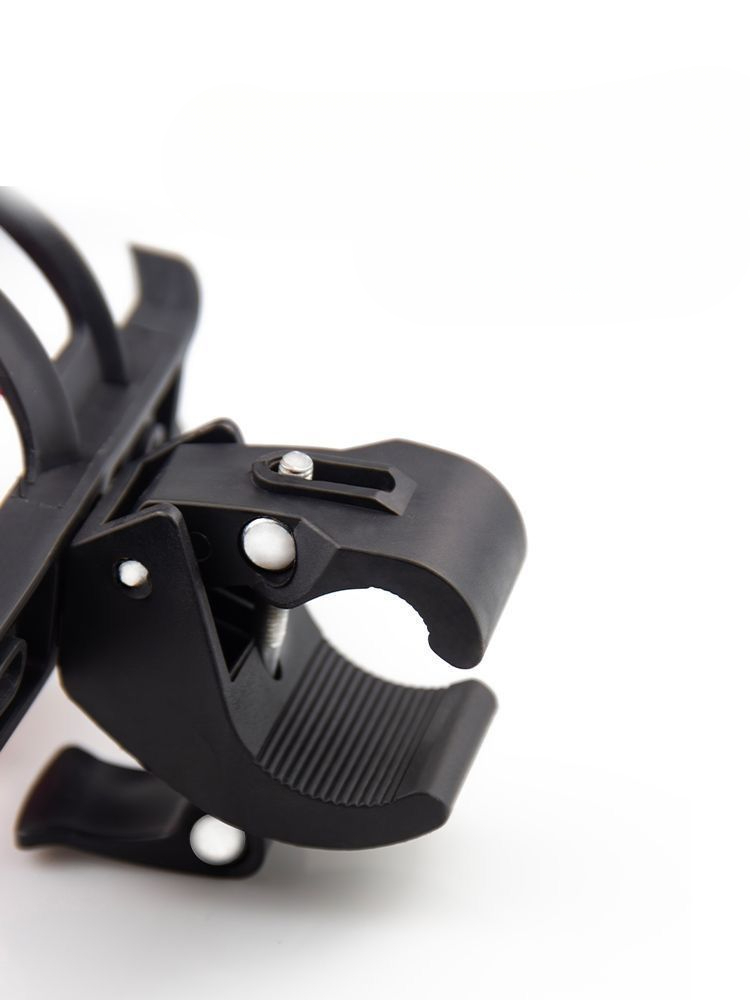 Bicycle Bottle No Drilling Required Universal Mountain Bike Cup Holder Motorcycle Water Rack Accessories Cycling_voghion.com