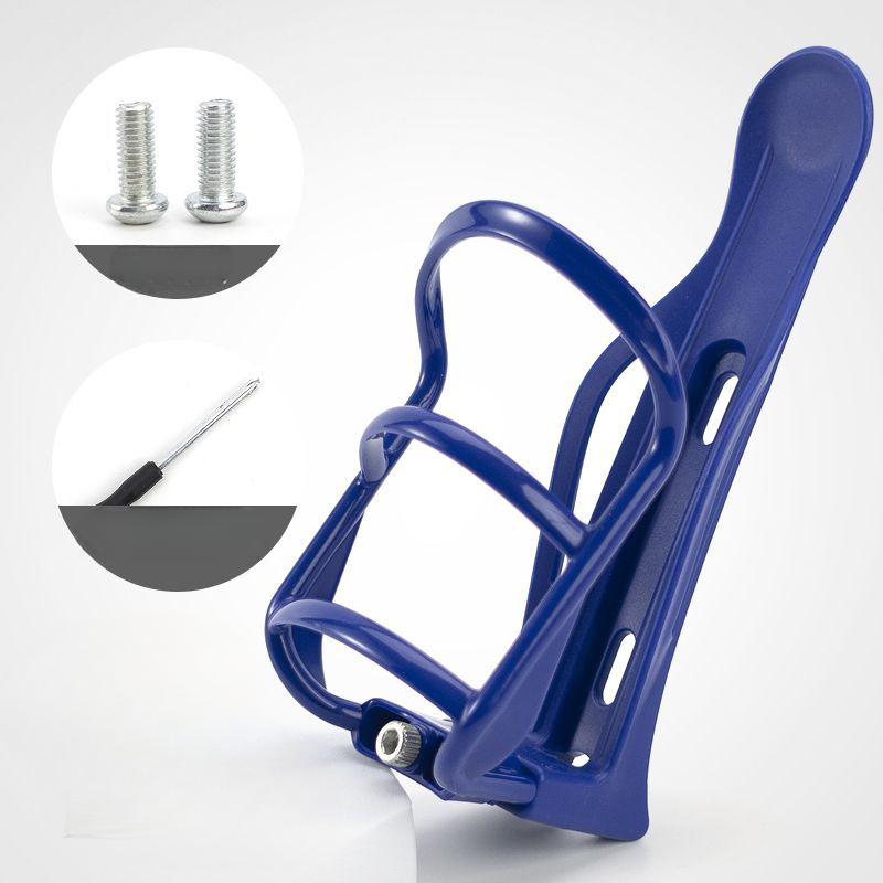 Motorcycle Off-Road Bike Modified Personalized Plastic Cage Water Bottle Holder Adjustable Universal_voghion.com