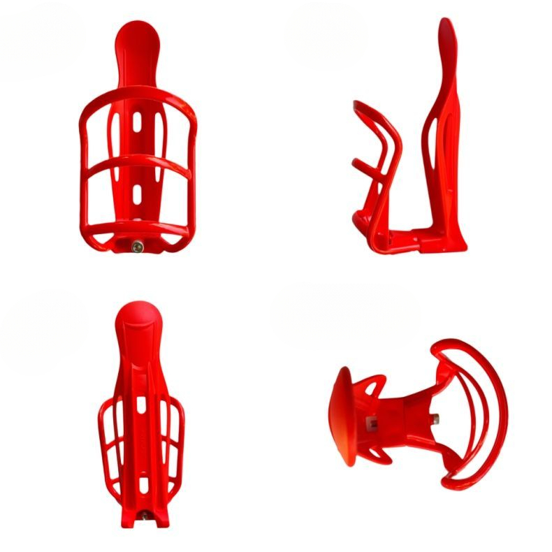 Motorcycle Off-Road Bike Modified Personalized Plastic Cage Water Bottle Holder Adjustable Universal_voghion.com