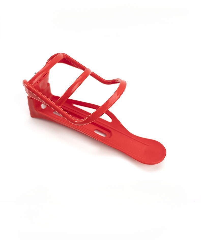 Motorcycle Off-Road Bike Modified Personalized Plastic Cage Water Bottle Holder Adjustable Universal_voghion.com