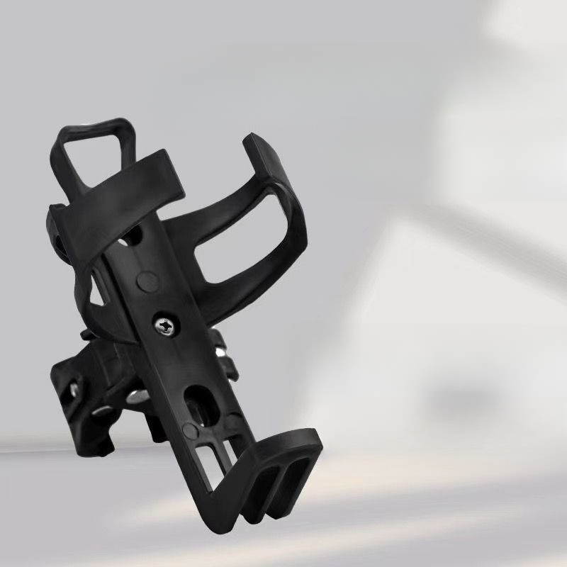 Bicycle Bottle No Drilling Required Universal Mountain Bike Cup Holder Motorcycle Water Rack Accessories Cycling_voghion.com