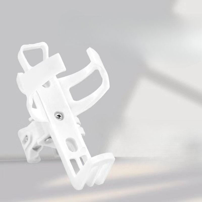 Bicycle Bottle No Drilling Required Universal Mountain Bike Cup Holder Motorcycle Water Rack Accessories Cycling_voghion.com