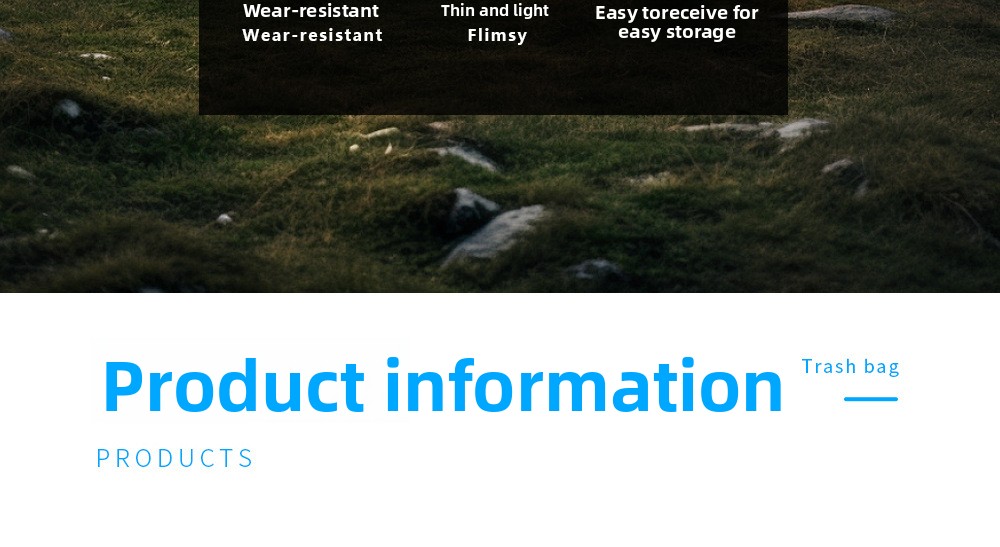Travel Portable Outdoor Camping Warm Survival Blanket Cold-Proof Silver Reflective Emergency Sleeping Bag_voghion.com