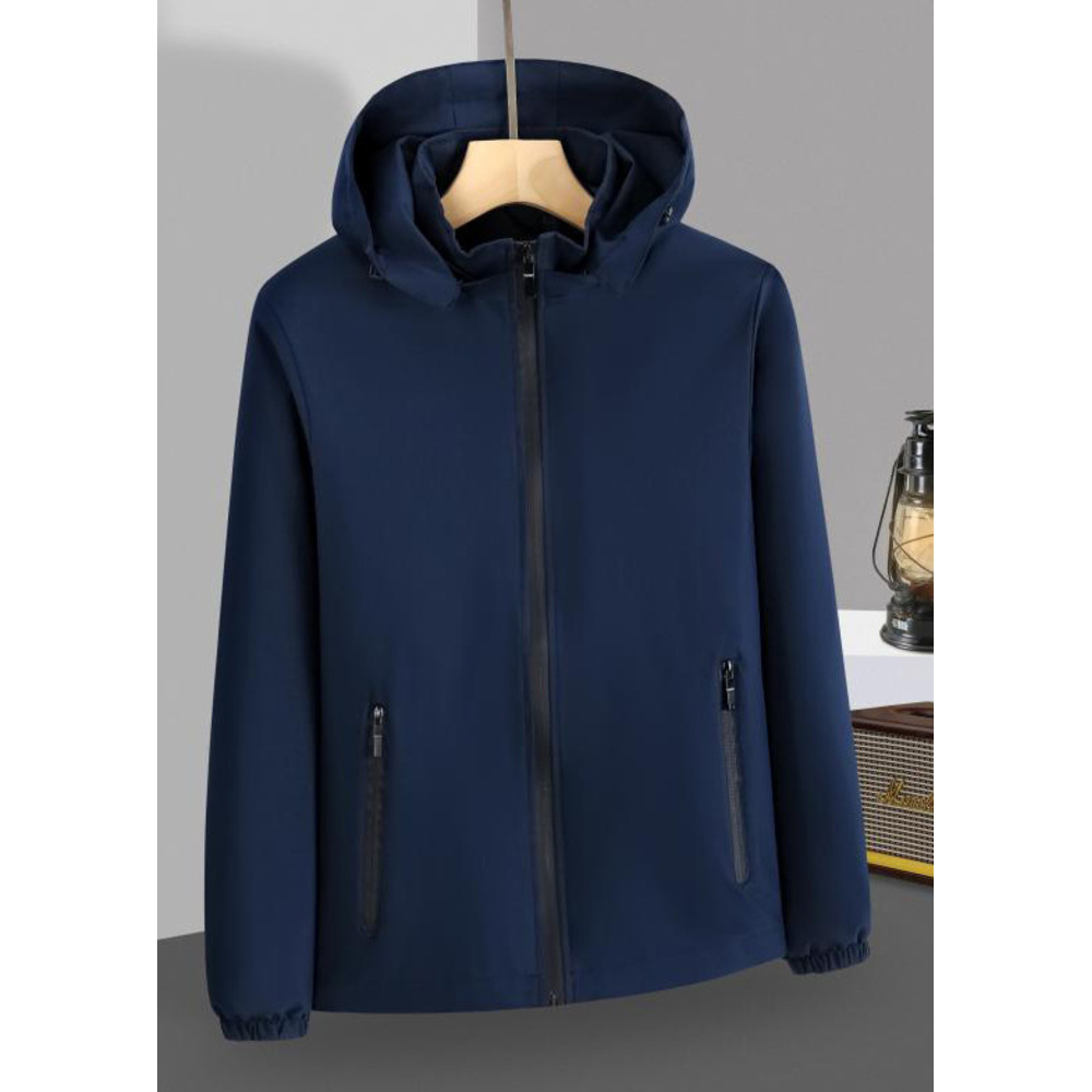 Waterproof Thin Spring Autumn Outdoor Mountaineering Clothing Men And Women Windproof Casual Jacket Printable Ski Suit_voghion.com