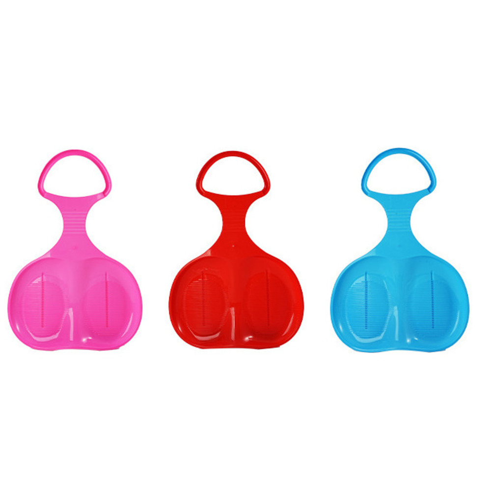 Thickened Wear-resistant Sand Butt Lawn Skiing Board Pad Grass Skating Sheet Fan-shaped_voghion.com