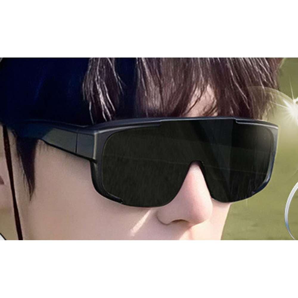 Cycling Glasses Prescription Mount For Men And Women Outdoor Sports Sunglasses Winter Skiing Mountaineering Windproof UV_voghion.com