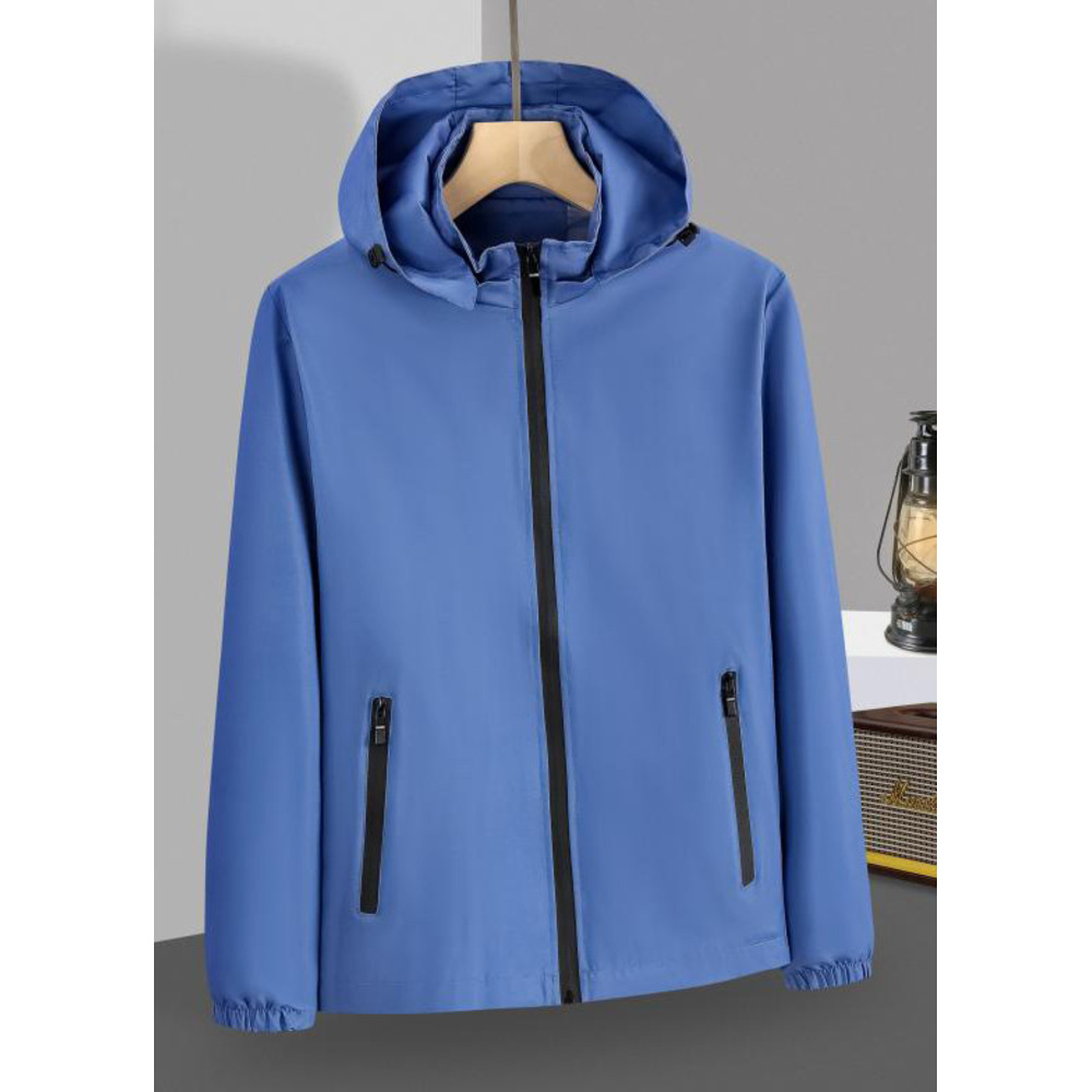 Waterproof Thin Spring Autumn Outdoor Mountaineering Clothing Men And Women Windproof Casual Jacket Printable Ski Suit_voghion.com