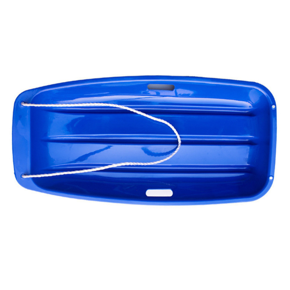 Thickened Adult And Children's Skateboard Sandboard Slide Mat Snowboard Snow Sled Universal Type_voghion.com