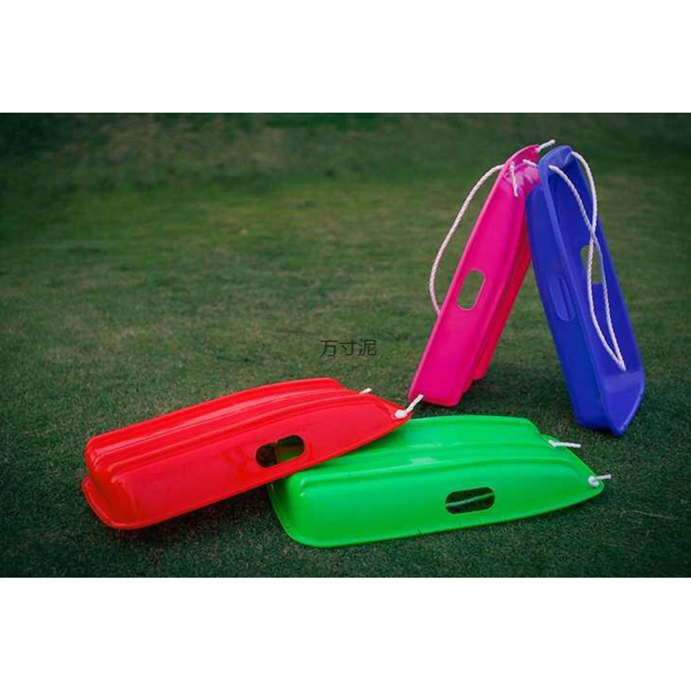 Thickened Adult And Children's Skateboard Sandboard Slide Mat Snowboard Snow Sled Universal Type_voghion.com