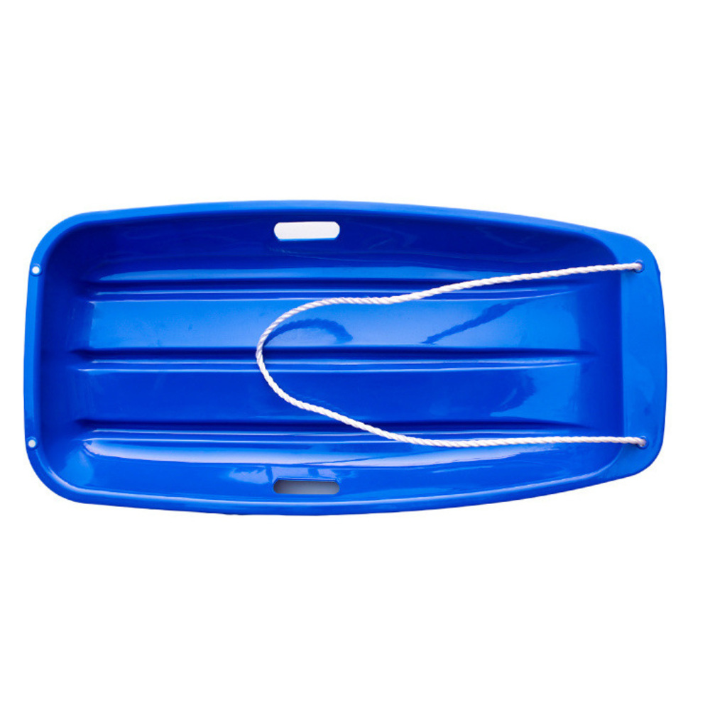 Thickened Adult And Children's Skateboard Sandboard Slide Mat Snowboard Snow Sled Universal Type_voghion.com