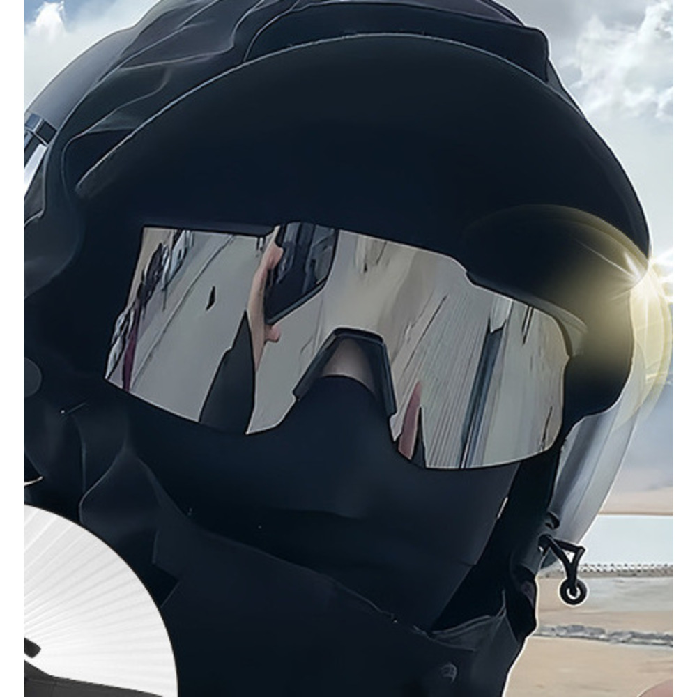 Cycling Glasses Prescription Mount For Men And Women Outdoor Sports Sunglasses Winter Skiing Mountaineering Windproof UV_voghion.com