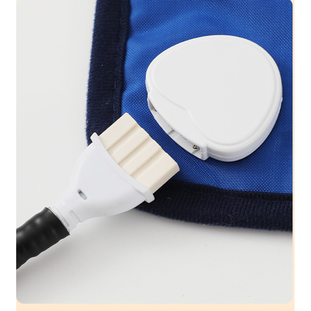 Pet Dog Cat Waterproof Scratch-Resistant Bite-Resistant Electric Blanket Rabbit Warm Thickened Constant Temperature_voghion.com