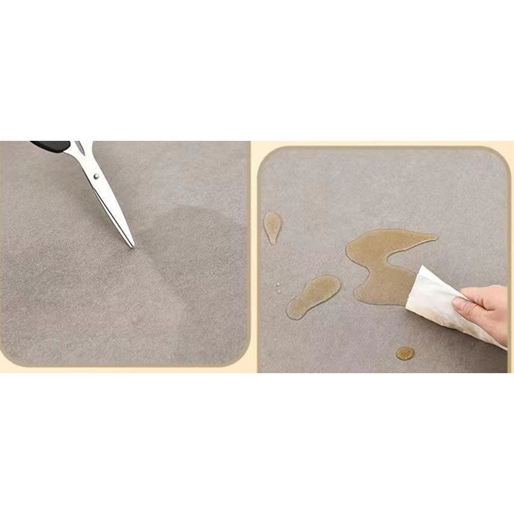 Tapis en graphène, cristal de carbone, sol, maison, salon, yoga, coussin chauffant, couverture électrique_voghion.com